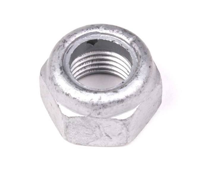 BMW Mini Self-Locking Hex Nut (14x1.5) 31106774714